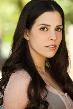 Carrie Anne Hunt