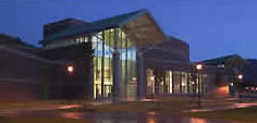 Fine & Perfrming Arts Center - WCU