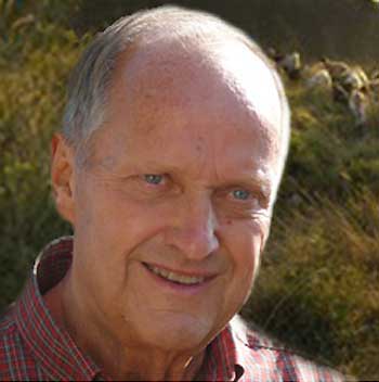 Dr. A. Kenneth Curtis