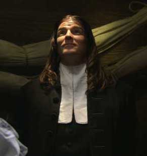 Wesley the Movie